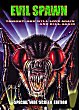 EVIL SPAWN DVD Zone 1 (USA) 