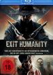 EXIT HUMANITY Blu-ray Zone B (Allemagne) 