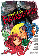 LES EXPERIENCES EROTIQUES DE FRANKENSTEIN DVD Zone 1 (USA) 