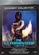 THE EXTERMINATOR Blu-ray Zone B (France) 