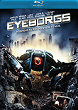 EYEBORGS Blu-ray Zone B (France) 