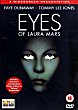 EYES OF LAURA MARS DVD Zone 2 (Angleterre) 