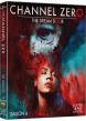 Channel Zero Blu-ray Zone B (France) 