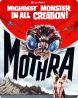 MOSURA Blu-ray Zone A (USA) 