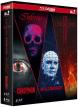 HELLRAISER Blu-ray Zone B (France) 