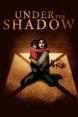 UNDER THE SHADOW Blu-ray Zone B (Angleterre) 