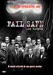 FAIL SAFE DVD Zone 2 (Espagne) 