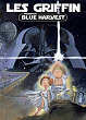 FAMILY GUY : BLUE HARVEST (Serie) (Serie) DVD Zone 2 (France) 