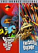 FANTASTIC VOYAGE DVD Zone 1 (USA) 