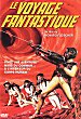 FANTASTIC VOYAGE DVD Zone 2 (France) 