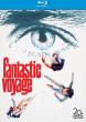 FANTASTIC VOYAGE Blu-ray Zone A (USA) 