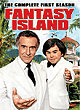 FANTASY ISLAND (Serie) DVD Zone 1 (USA) 