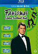 FANTOMAS CONTRE SCOTLAND YARD Blu-ray Zone B (France) 