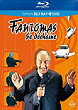 FANTOMAS SE DECHAINE Blu-ray Zone B (France) 