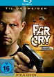 FAR CRY Blu-ray Zone B (Allemagne) 