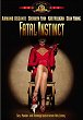 FATAL INSTINCT DVD Zone 1 (USA) 