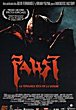 FAUST : LOVE OF THE DAMNED DVD Zone 2 (Espagne) 
