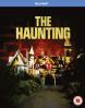 THE HAUNTING Blu-ray Zone 0 (Angleterre) 