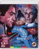 L'IGUANA DALLA LINGUA DI FUOCO Blu-ray Zone 0 (Angleterre) 