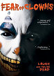 FEAR OF CLOWNS DVD Zone 1 (USA) 