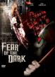 FEAR OF THE DARK DVD Zone 1 (USA) 