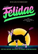 FELIDAE DVD Zone 2 (Allemagne) 