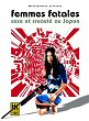 JOSHUU 701-GO : SASORI DVD Zone 2 (France) 