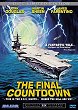 THE FINAL COUNTDOWN DVD Zone 0 (USA) 