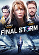 FINAL STORM DVD Zone 1 (USA) 