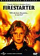 FIRESTARTER DVD Zone 1 (USA) 