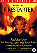 FIRESTARTER DVD Zone 2 (Angleterre) 
