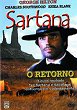 C'E SARTANA... VENDI LA PISTOLA E COMPRATI LA BARA DVD Zone 0 (Bresil) 