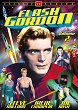 FLASH GORDON (Serie) (Serie) DVD Zone 0 (USA) 