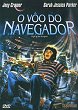 FLIGHT OF THE NAVIGATOR DVD Zone 0 (Bresil) 