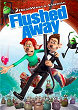 FLUSHED AWAY DVD Zone 1 (USA) 