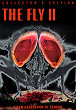 THE FLY II DVD Zone 1 (USA) 