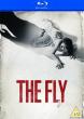 THE FLY Blu-ray Zone B (Angleterre) 