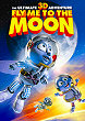 FLY ME TO THE MOON DVD Zone 1 (USA) 