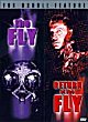 RETURN OF THE FLY DVD Zone 1 (USA) 