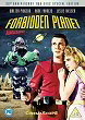 FORBIDDEN PLANET DVD Zone 2 (Angleterre) 