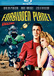 FORBIDDEN PLANET Blu-ray Zone A (USA) 