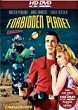 FORBIDDEN PLANET HD-DVD Zone A (USA) 