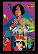 FORBIDDEN ZONE DVD Zone 0 (USA) 