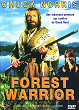 FOREST WARRIOR DVD Zone 2 (France) 