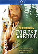 FOREST WARRIOR Blu-ray Zone A (USA) 