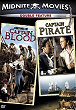 CAPTAIN PIRATE DVD Zone 1 (USA) 