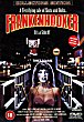 FRANKENHOOKER DVD Zone 2 (Angleterre) 