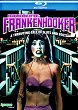 FRANKENHOOKER Blu-ray Zone A (USA) 