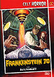 FRANKENSTEIN 70 DVD Zone 2 (Italie) 