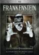 FRANKENSTEIN Blu-ray Zone A (USA) 